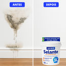 Selante Impermeabilizante para Infiltrações e Vazamentos Veniius | 3,6 Litros