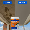 Veniius Manta Líquida Acrílica Vedalaje Impermeabilizante Para Lajes
