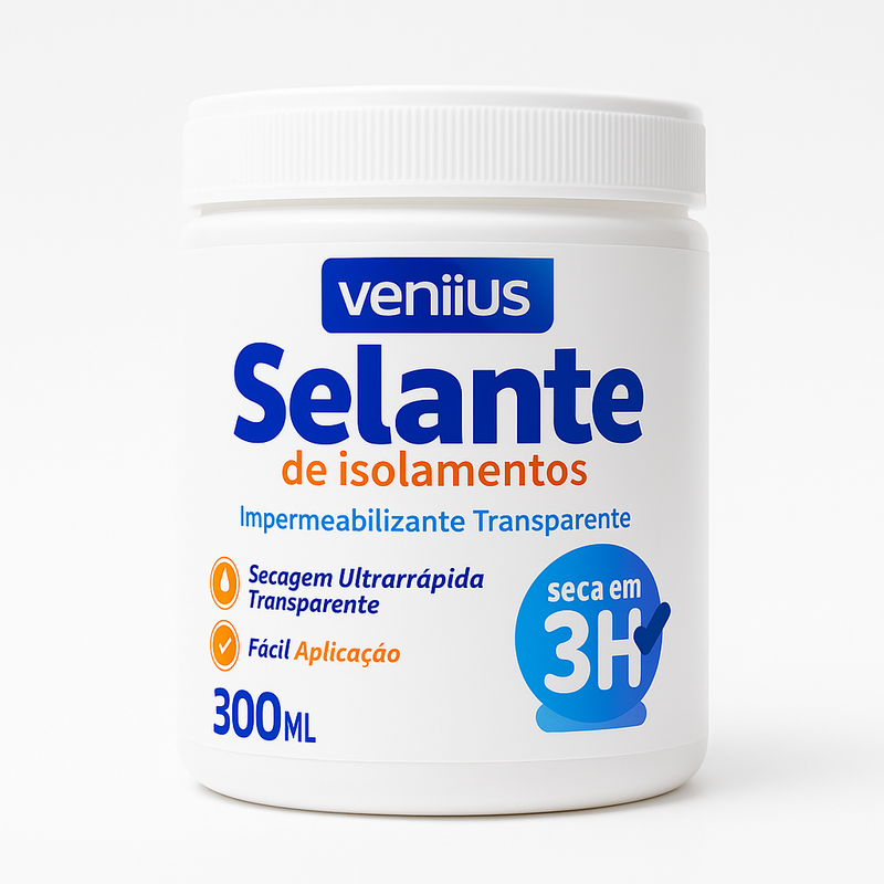 Selante Impermeabilizante Veniius