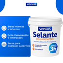 Selante Impermeabilizante Veniius