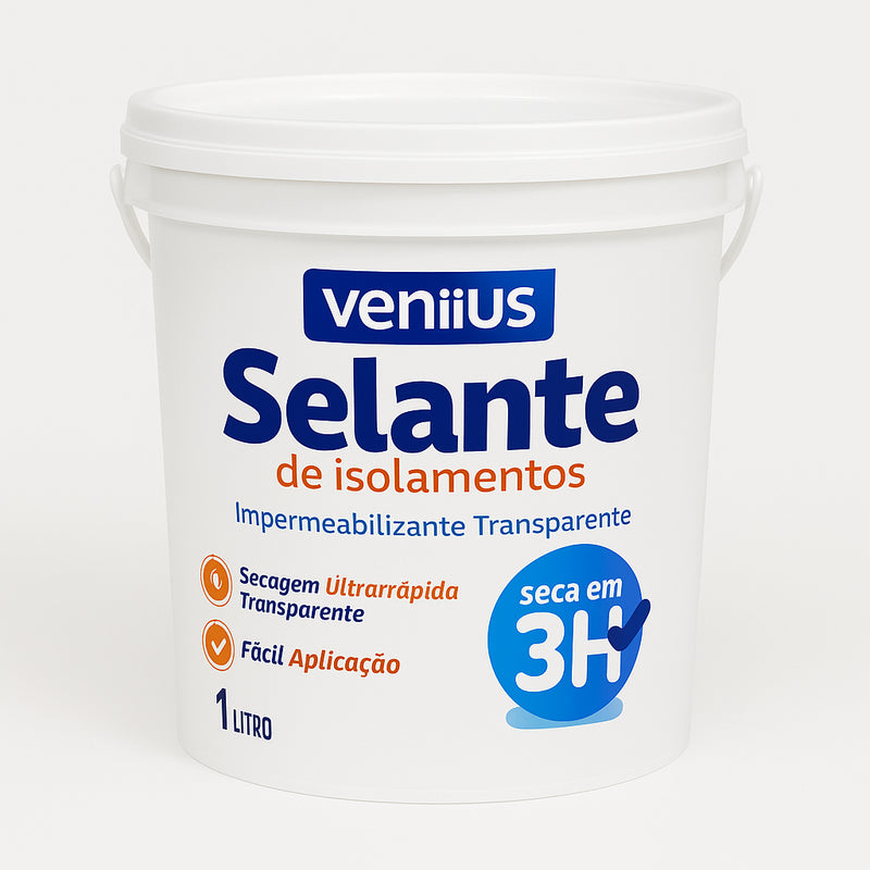 Selante Impermeabilizante Veniius